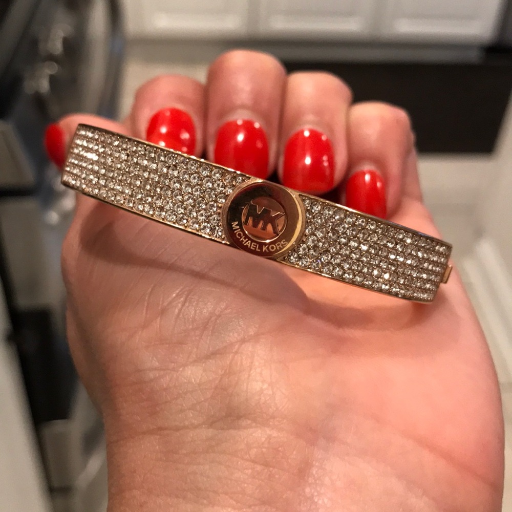 Michael Kors bracelet